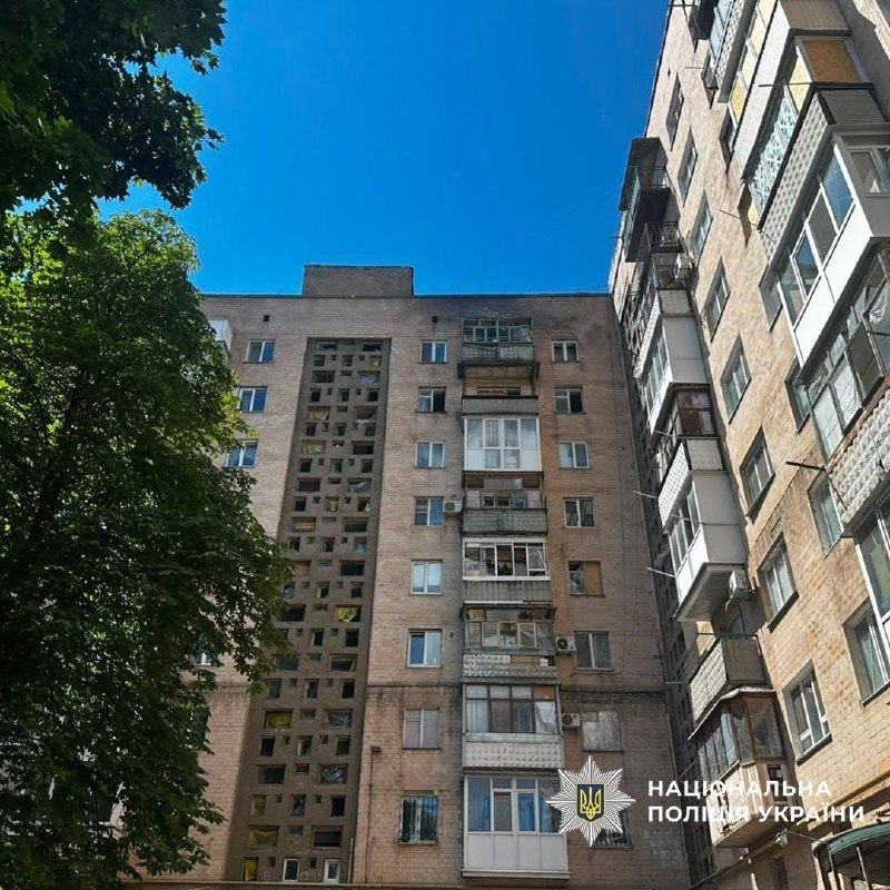 3 people wounded as result of bombardment in Donetsk region yesterday