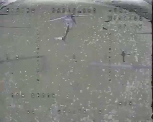 Ukrainian FPV drone shot down Russian Mi-28 helicopter over Belgorod region