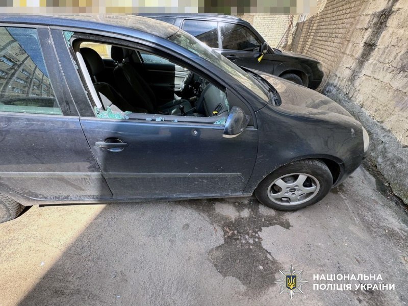 25 people wounded as result of Russian bombardment in Kherson region