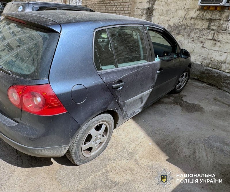 25 people wounded as result of Russian bombardment in Kherson region
