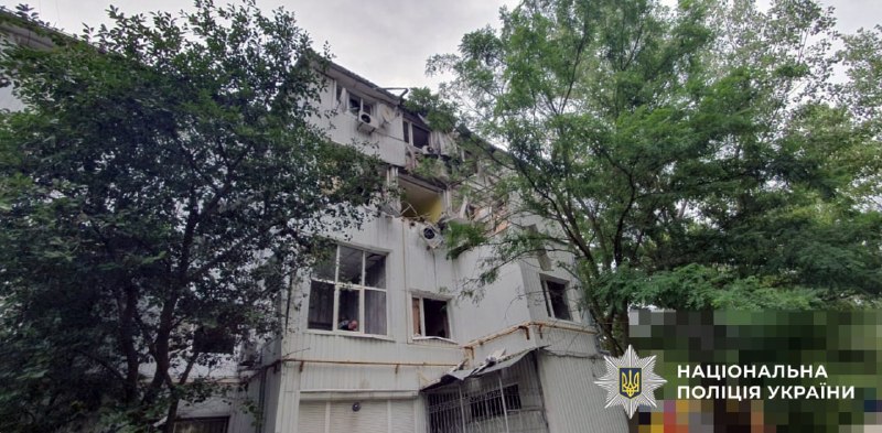 25 people wounded as result of Russian bombardment in Kherson region