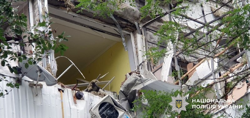 25 people wounded as result of Russian bombardment in Kherson region