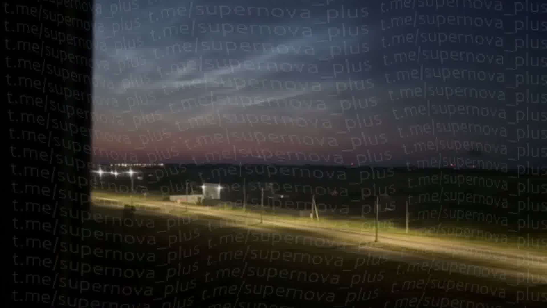 Drones strikes at the airbase in Engels