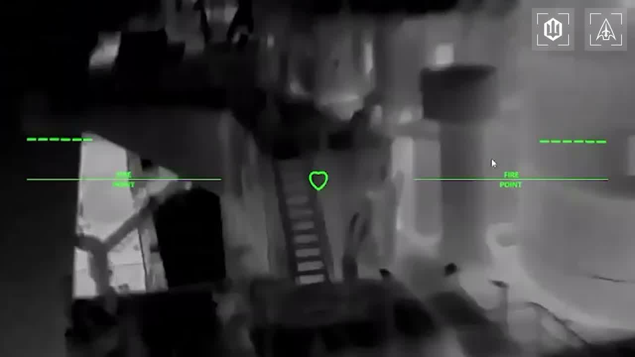 Ukrainian drones have targeted another 13 Russian vessels in the Black and Azov seas overnight
