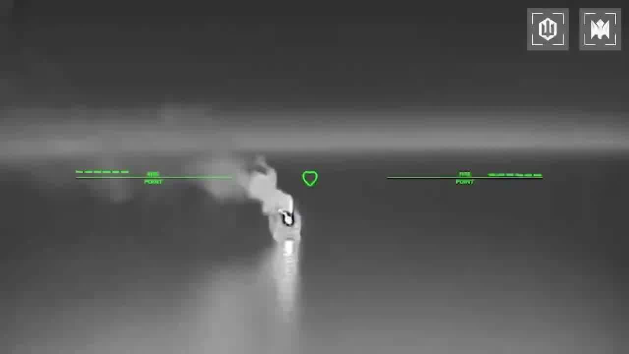 Ukrainian drones have targeted another 13 Russian vessels in the Black and Azov seas overnight