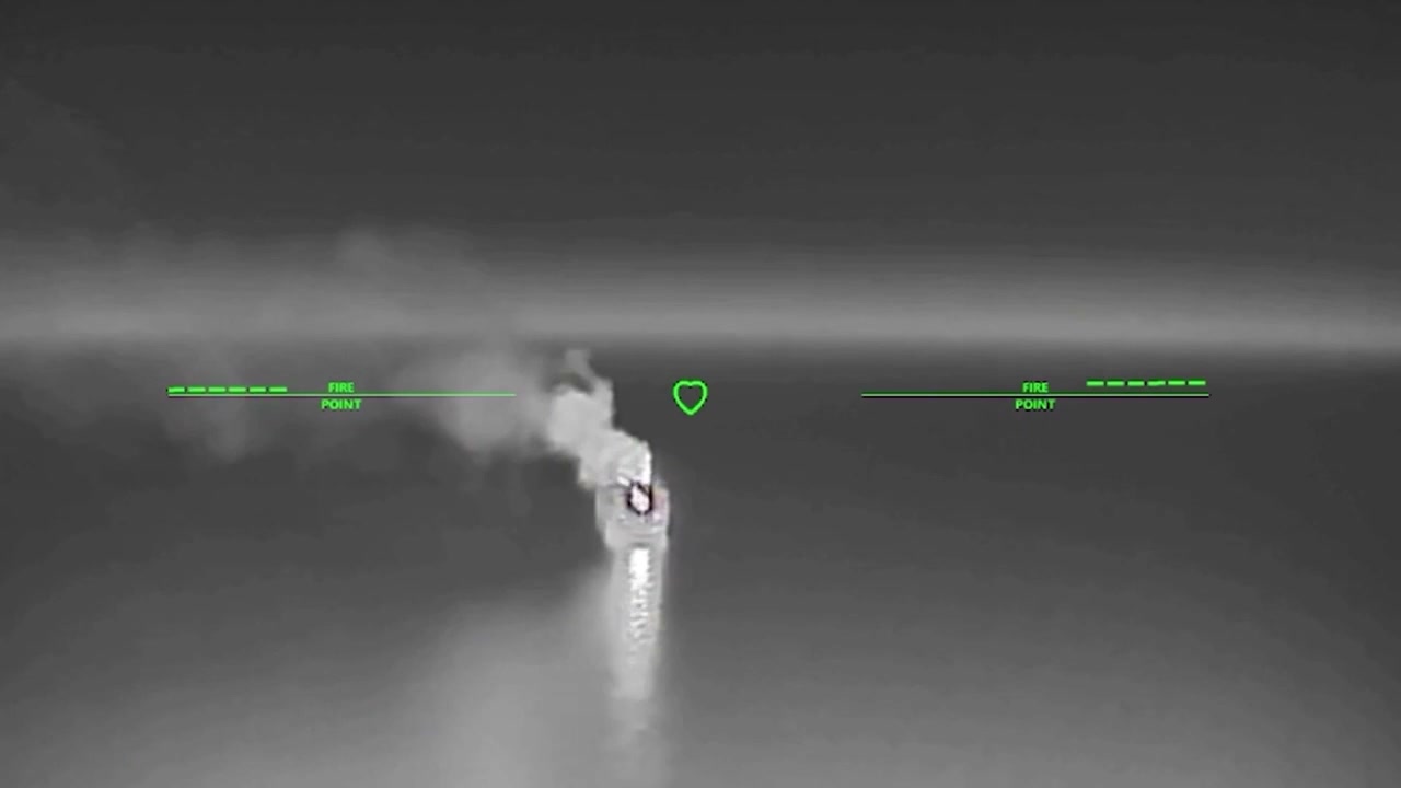Ukrainian drones have targeted another 13 Russian vessels in the Black and Azov seas overnight
