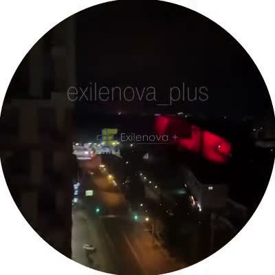 شنت طائرات مسيرة هجوماً جديداً على مستودع نفط في ميخائيلوفسك بإقليم ستارفروبول.