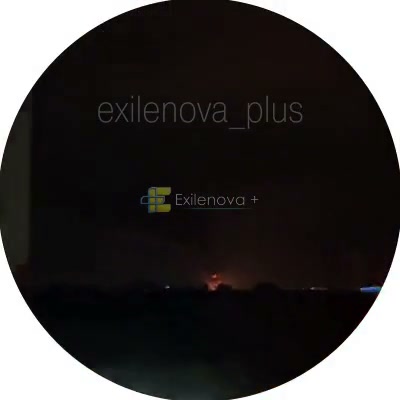 Drones have attacked oil depot in Mikhailovsk of Starvropol Krai once again