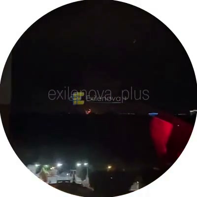 Drones have attacked oil depot in Mikhailovsk of Starvropol Krai once again