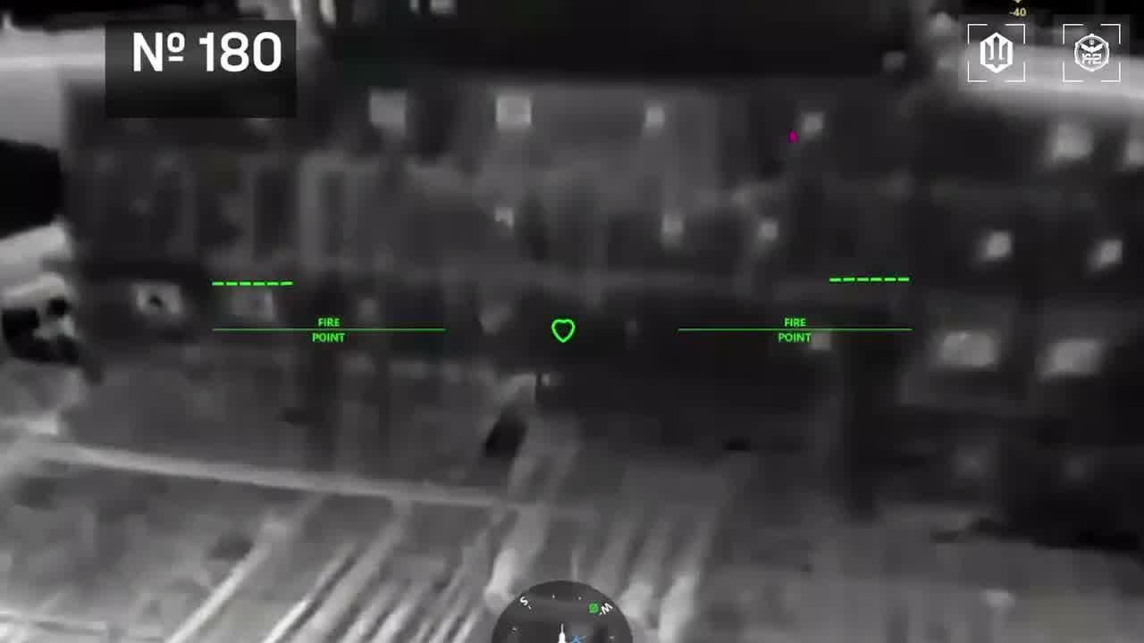 Ukrainian drones have attacked 7 vessels, 7 substations at the occupied territories and 6 air defense units