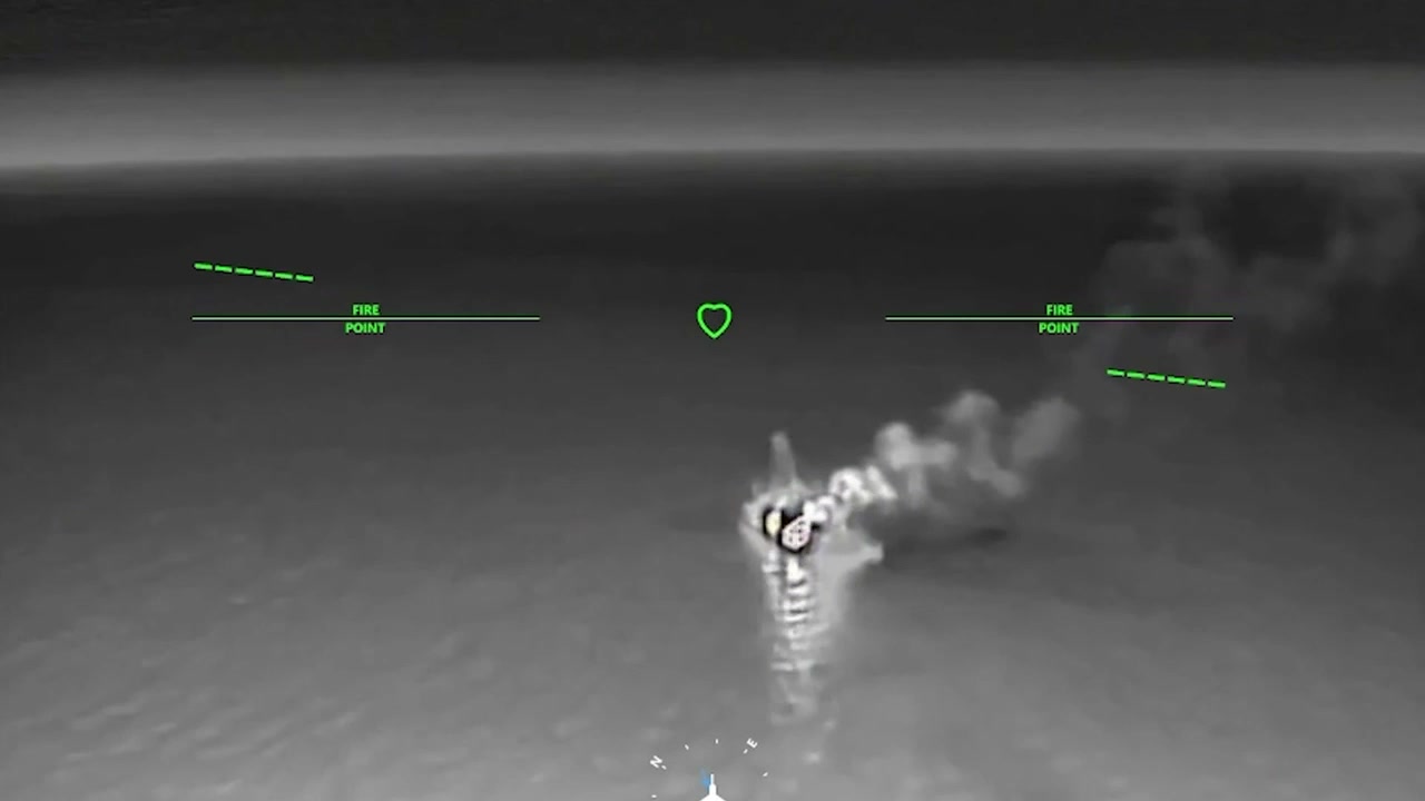Ukrainian drones have attacked 7 vessels, 7 substations at the occupied territories and 6 air defense units
