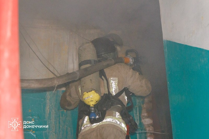 1 person killed, 3 wounded as result of Russian strikes in Kramatorsk