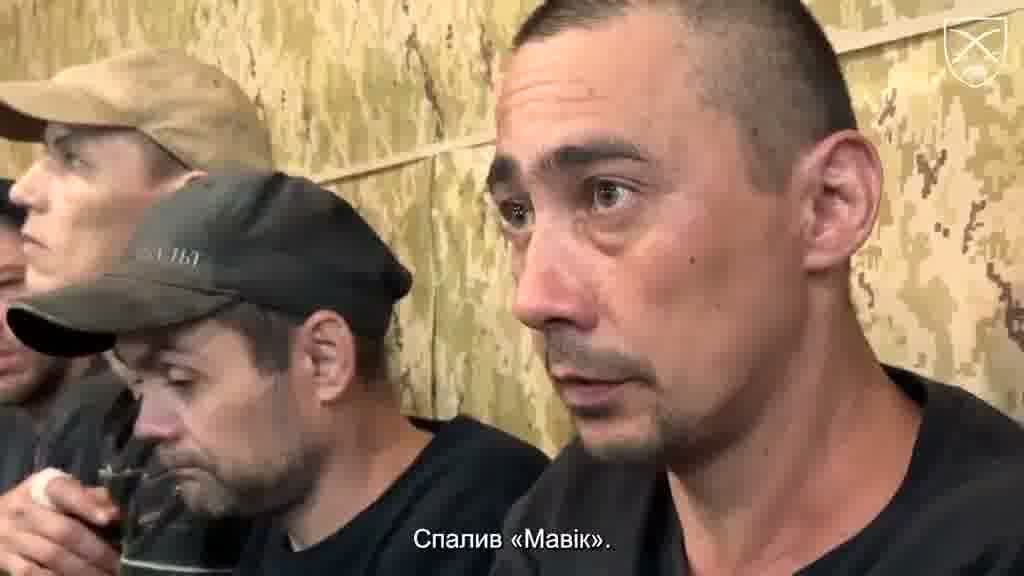 225th Assault Regiment captured 64 Russian soldiers in a week. They were supposed to infiltrate behind Ukrainian positions unnoticed. Not to engage in combat. To search for UAV crews, collect intelligence and plant Russian flags for the next videos about captured villages. Instead, they were captured. The fighters of the 225th Separate Assault Regiment cleared the infiltrated  groups in the areas of Ternuvate, Kosivtsevo, Rizdvyanka, Verkhnyaya Tersa and Vozdvizhivka