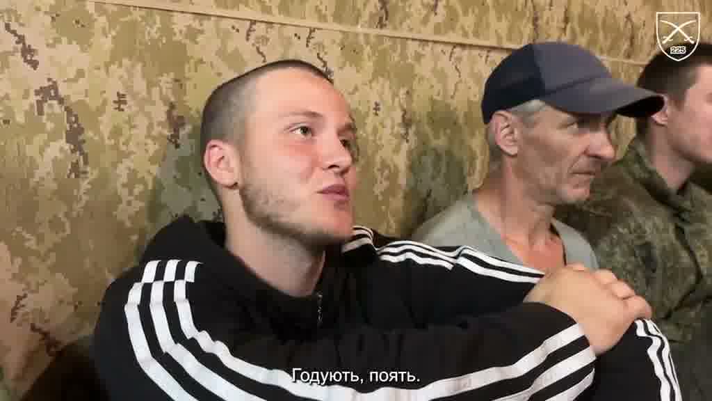 225th Assault Regiment captured 64 Russian soldiers in a week. They were supposed to infiltrate behind Ukrainian positions unnoticed. Not to engage in combat. To search for UAV crews, collect intelligence and plant Russian flags for the next videos about captured villages. Instead, they were captured. The fighters of the 225th Separate Assault Regiment cleared the infiltrated  groups in the areas of Ternuvate, Kosivtsevo, Rizdvyanka, Verkhnyaya Tersa and Vozdvizhivka