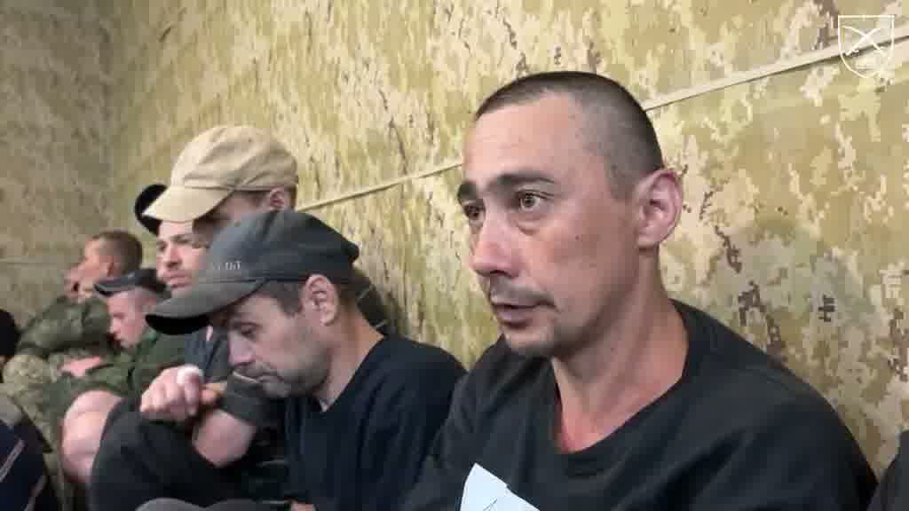 225th Assault Regiment captured 64 Russian soldiers in a week. They were supposed to infiltrate behind Ukrainian positions unnoticed. Not to engage in combat. To search for UAV crews, collect intelligence and plant Russian flags for the next videos about captured villages. Instead, they were captured. The fighters of the 225th Separate Assault Regiment cleared the infiltrated  groups in the areas of Ternuvate, Kosivtsevo, Rizdvyanka, Verkhnyaya Tersa and Vozdvizhivka