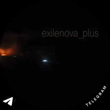 Drones strikes reported in Alushta