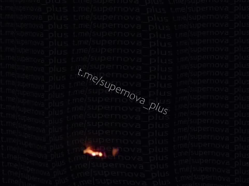 Power outage in Yalta district after suspected drone strikes at the substations in Yalta and Masandra