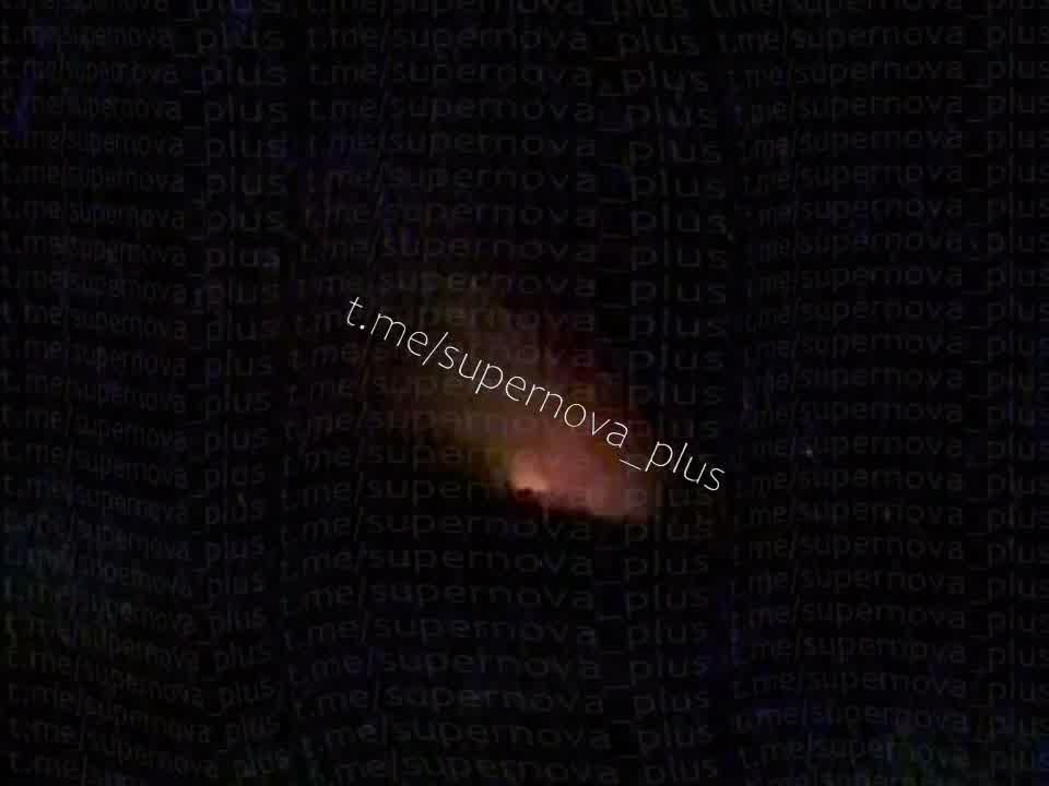 Power outage in Yalta district after suspected drone strikes at the substations in Yalta and Masandra