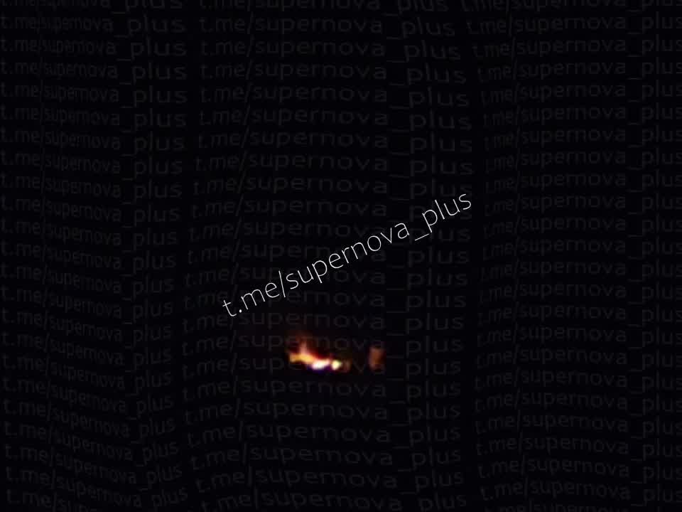 Power outage in Yalta district after suspected drone strikes at the substations in Yalta and Masandra