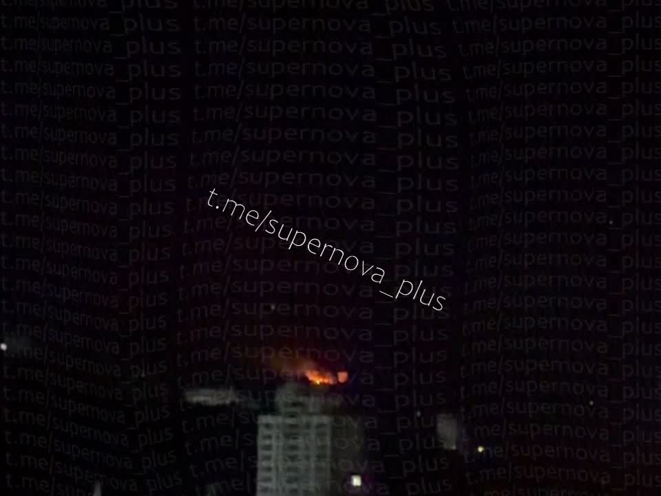 Power outage in Yalta district after suspected drone strikes at the substations in Yalta and Masandra