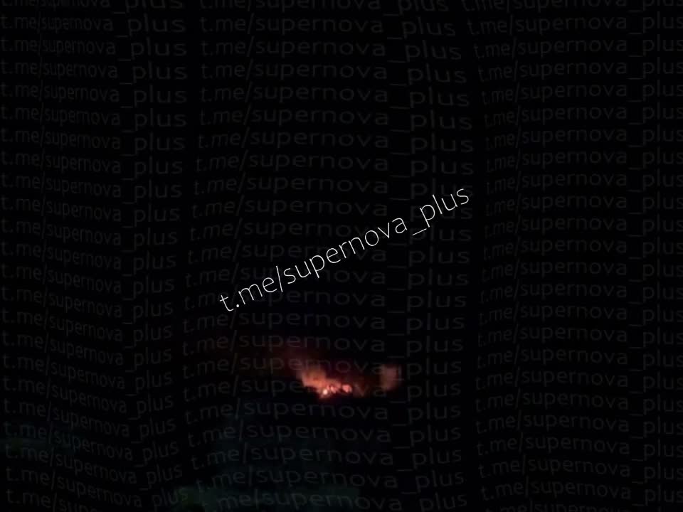 Power outage in Yalta district after suspected drone strikes at the substations in Yalta and Masandra