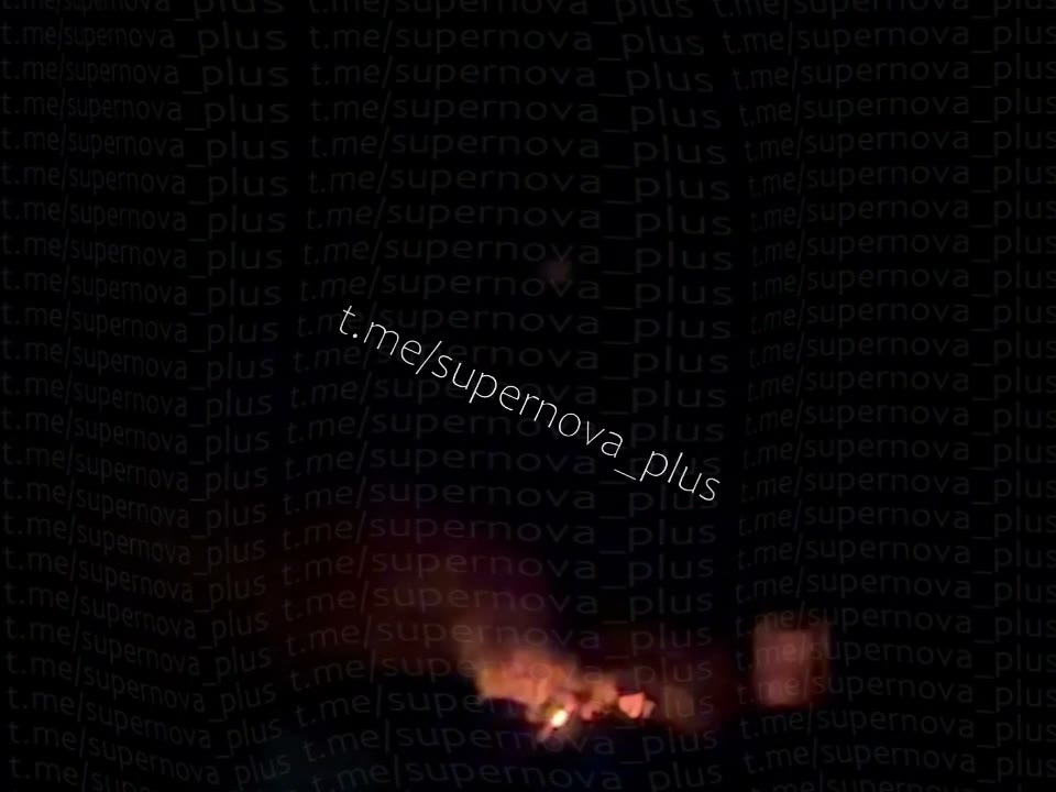Power outage in Yalta district after suspected drone strikes at the substations in Yalta and Masandra