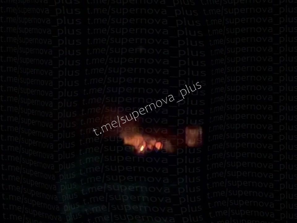 Power outage in Yalta district after suspected drone strikes at the substations in Yalta and Masandra