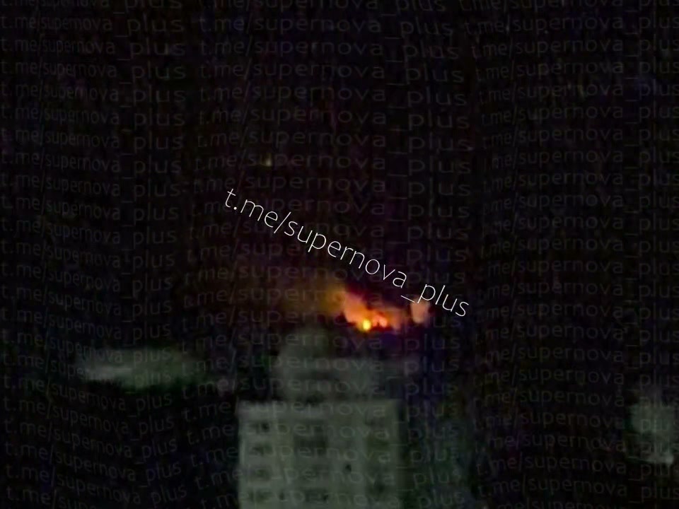 Power outage in Yalta district after suspected drone strikes at the substations in Yalta and Masandra