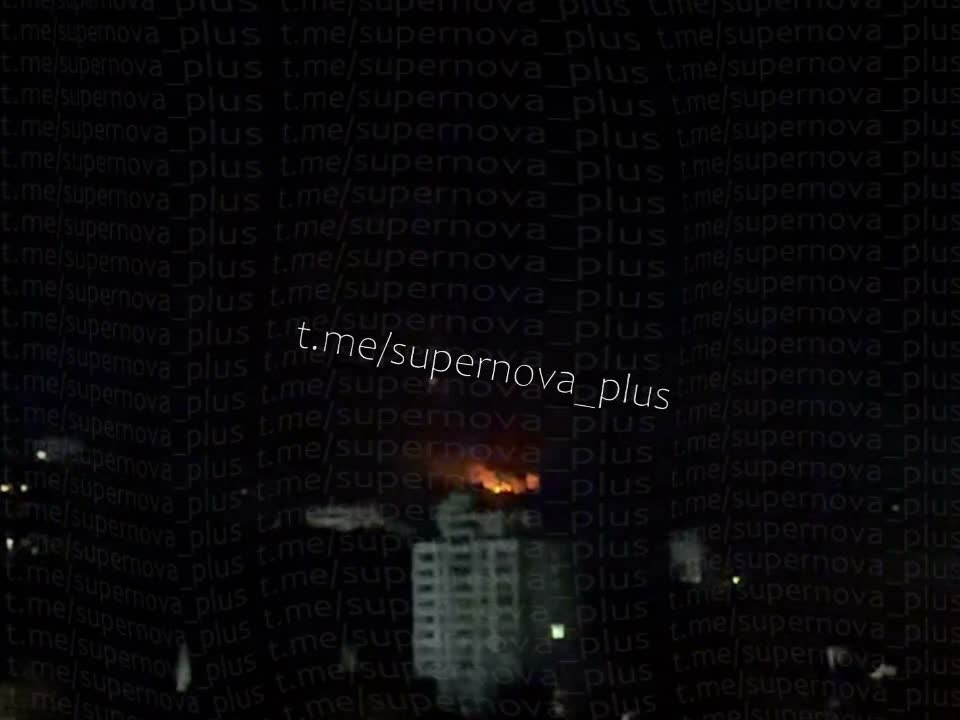 Power outage in Yalta district after suspected drone strikes at the substations in Yalta and Masandra
