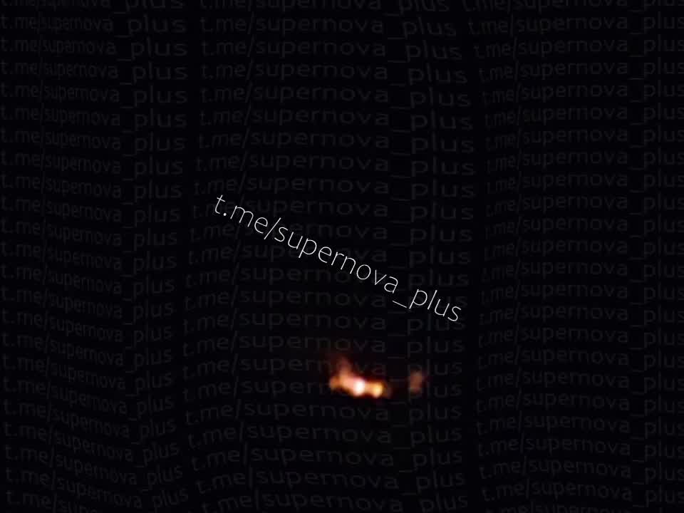 Power outage in Yalta district after suspected drone strikes at the substations in Yalta and Masandra
