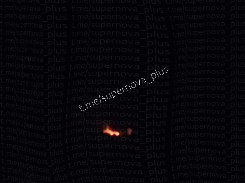 Power outage in Yalta district after suspected drone strikes at the substations in Yalta and Masandra