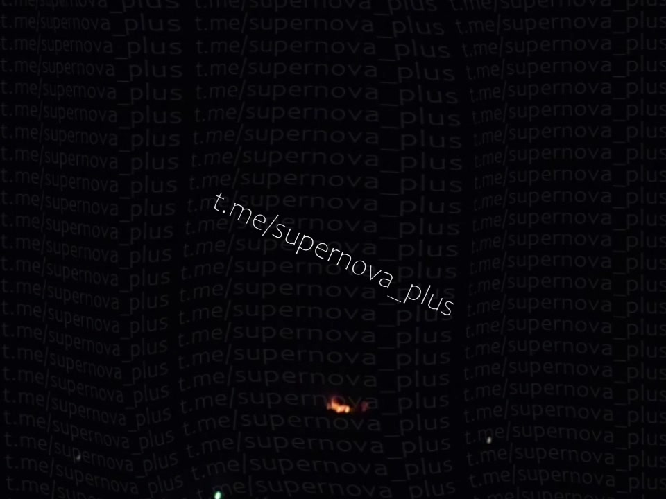 Power outage in Yalta district after suspected drone strikes at the substations in Yalta and Masandra