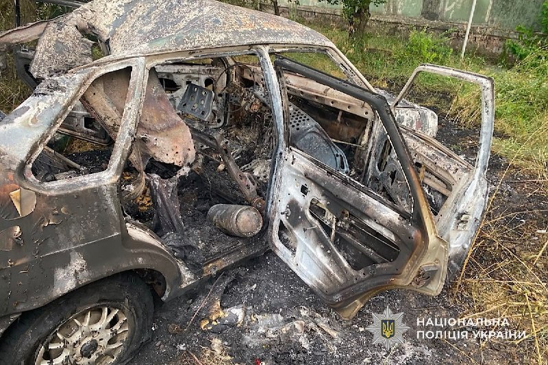 5 people wounded as result of shelling in Nikopol district 