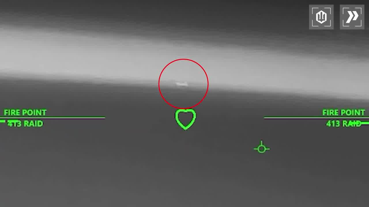 Ukrainian drones have targeted 13 Russian vessels in Azov and Black seas during past 48 hours