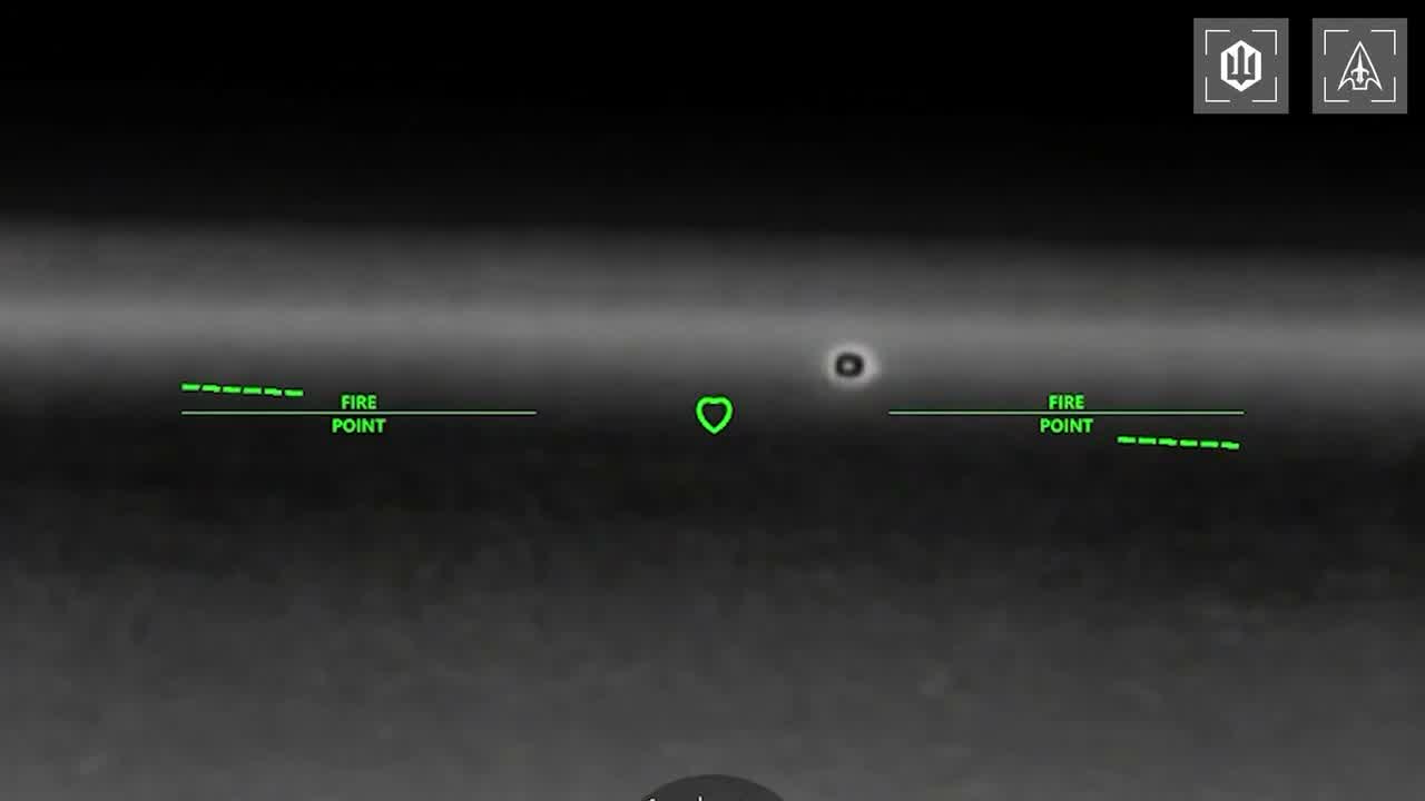 Ukrainian drones have targeted 13 Russian vessels in Azov and Black seas during past 48 hours