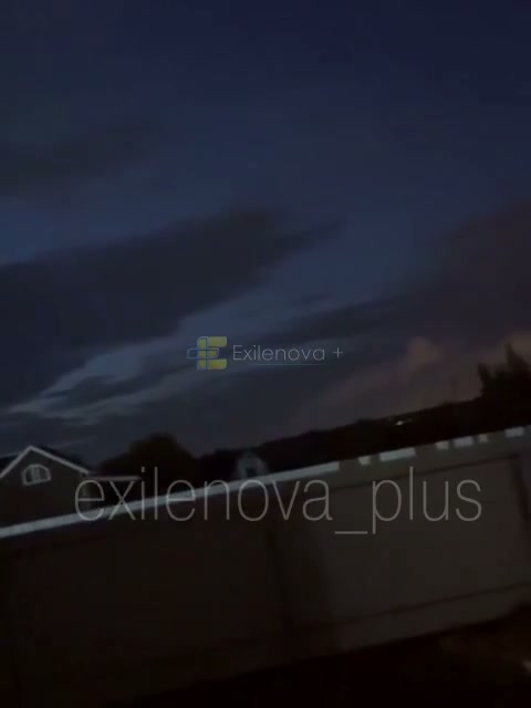Drones raid have been reported in Tver