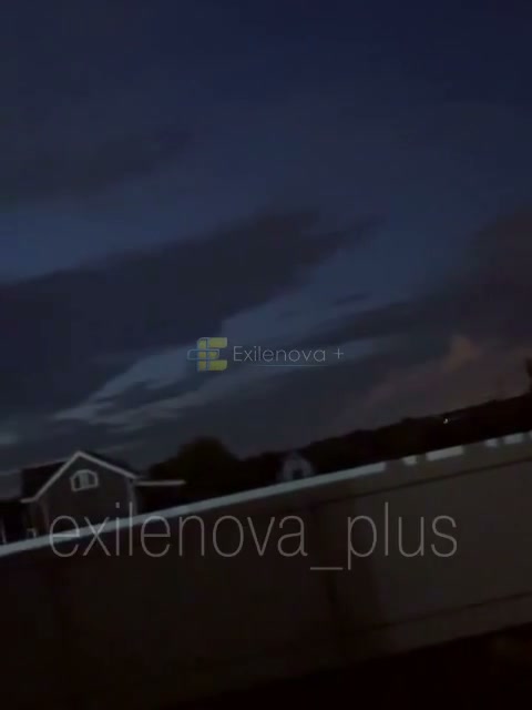 Drones raid have been reported in Tver