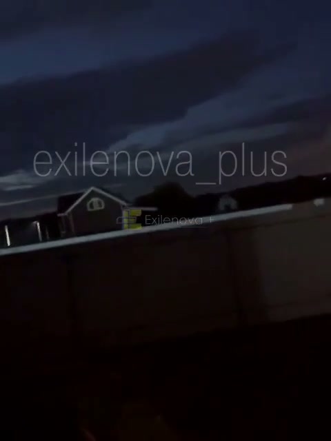 Drones raid have been reported in Tver