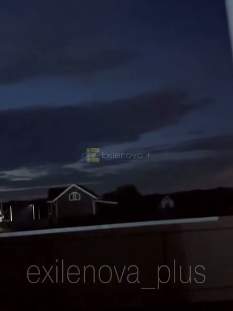 Drones raid have been reported in Tver