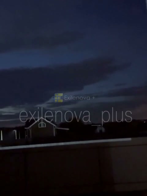 Drones raid have been reported in Tver