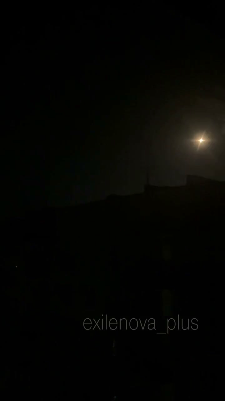 Explosions were reported in Rostov overnight 
