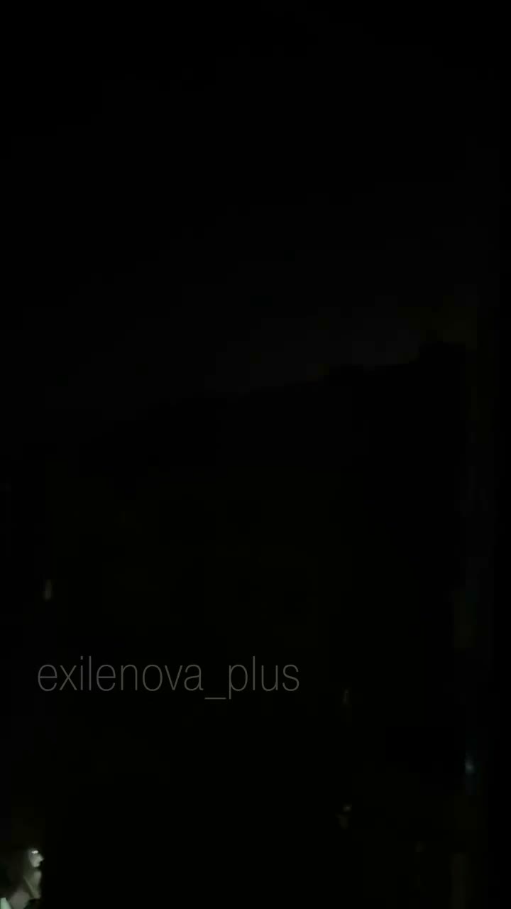 Explosions were reported in Rostov overnight 