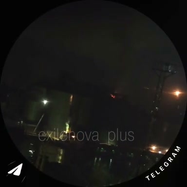 Explosions were reported in Rostov overnight 