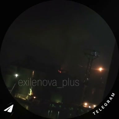 Explosions were reported in Rostov overnight 