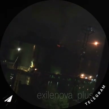 Explosions were reported in Rostov overnight 