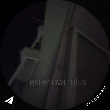 Explosions were reported in Rostov overnight 