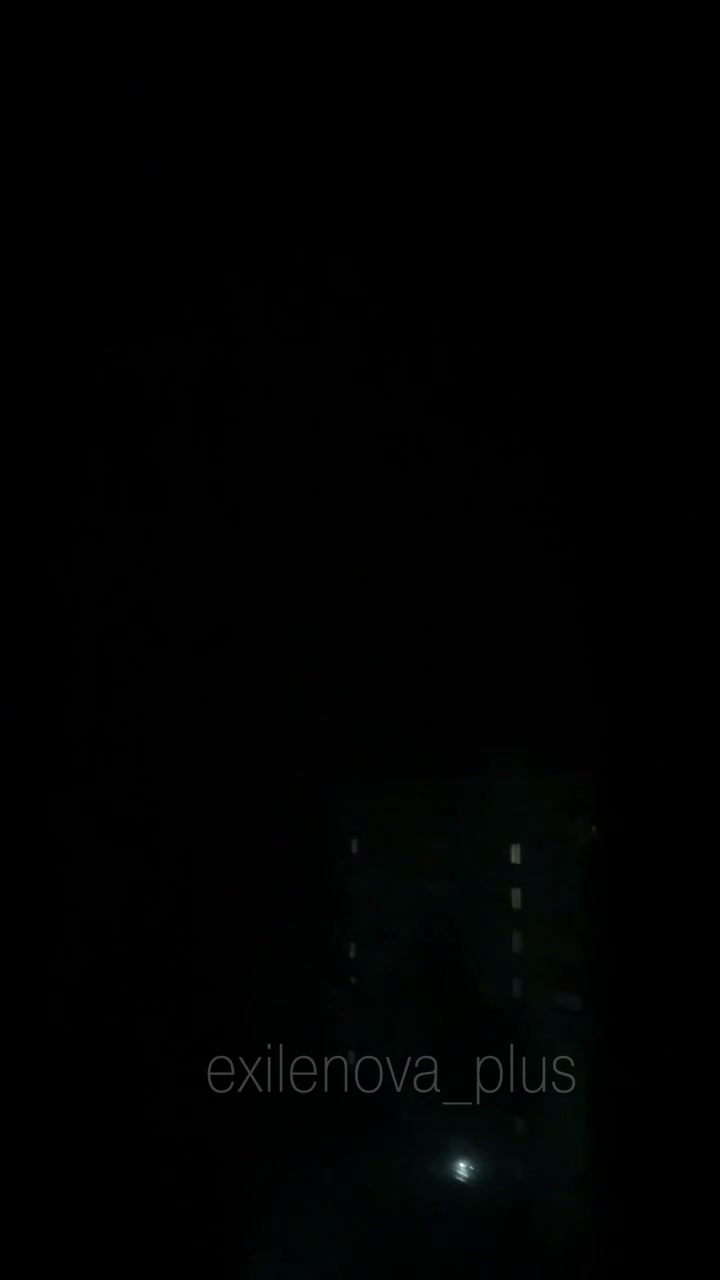 Explosions were reported in Rostov overnight 