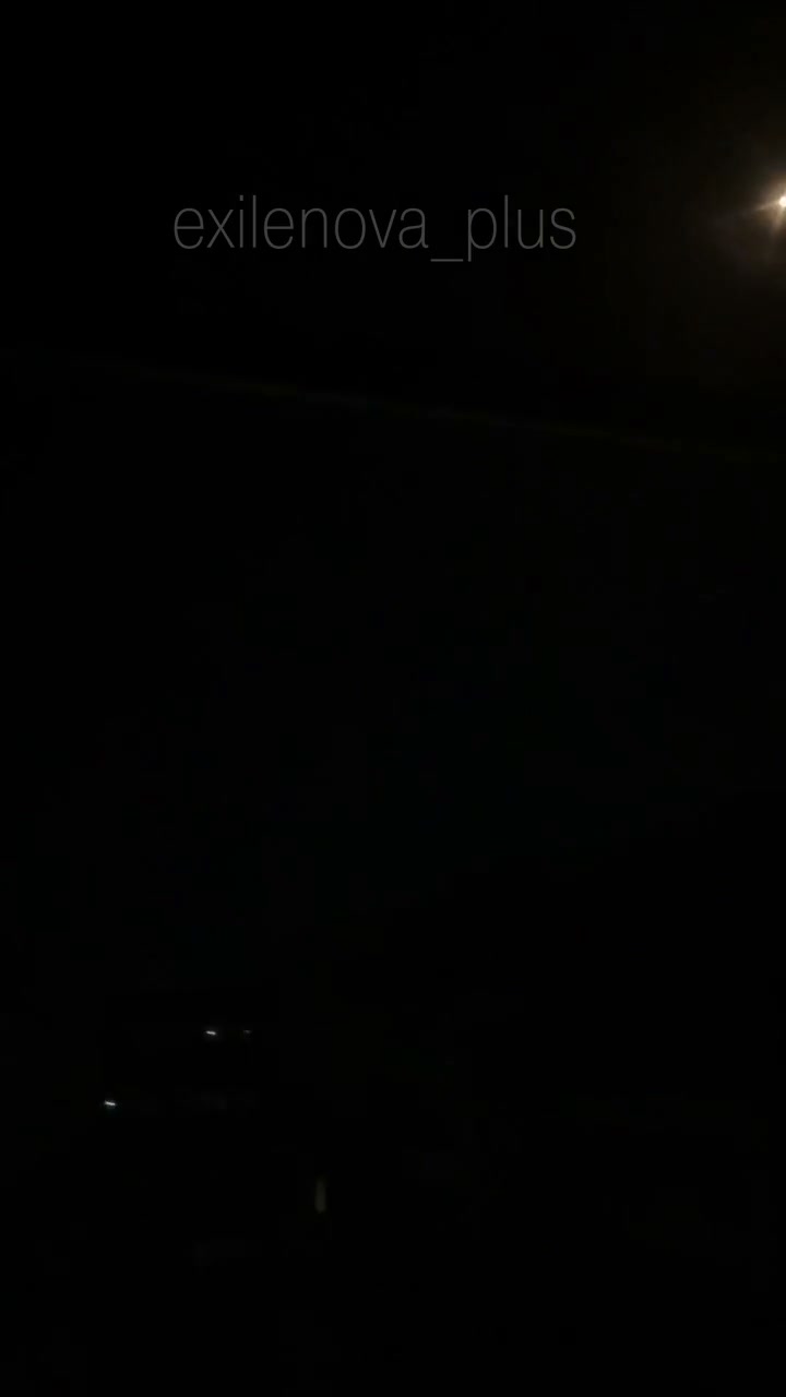 Explosions were reported in Rostov overnight 