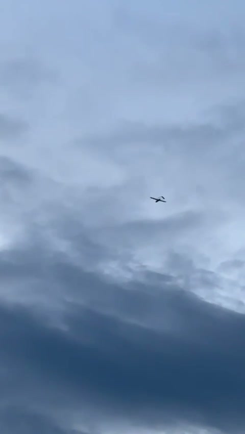 Zelensky: Ukraine had launched long-range strikes in response to Russian strikes. This night, we hit an enterprise in Kirov, from where components for weapons are supplied, as well as a refinery in Tyumen, a logistics facility in Yekaterinburg, a fuel and lubricants warehouse in Rostov-on-Don. We also have very good results from long-range strikes in the Caspian Sea. In particular, these are ships that were involved in the transportation of military cargo with Iran, and a warship