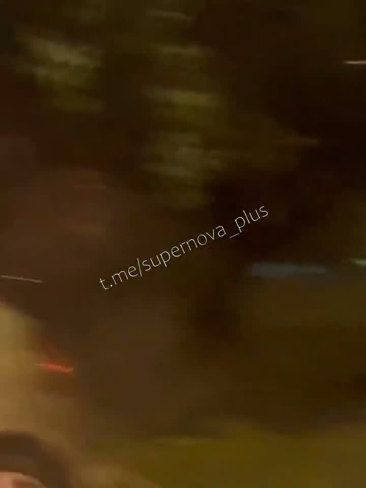 Explosions were reported in Belgorod